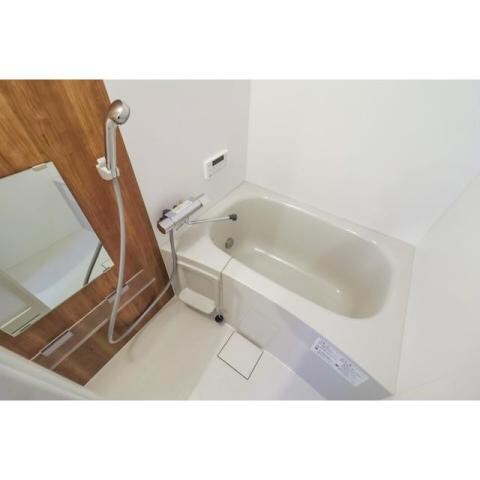 ソラーレ吹田の物件内観写真