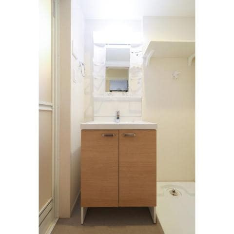 ソラーレ吹田の物件内観写真