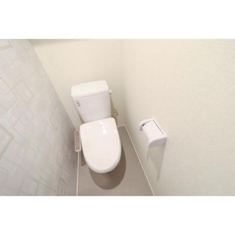 ソラーレ吹田の物件内観写真