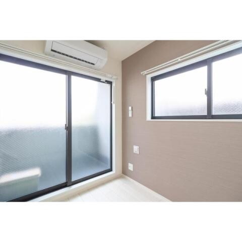 ソラーレ吹田の物件内観写真