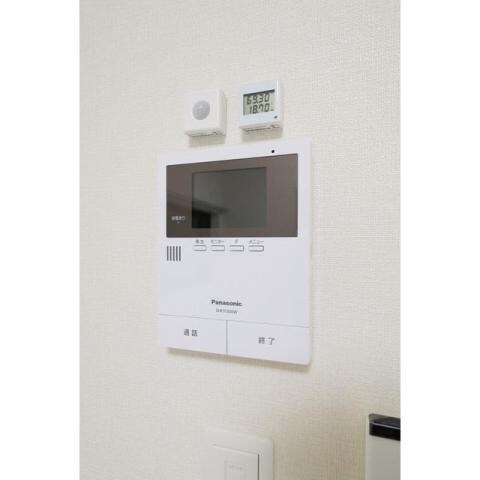 ソラーレ吹田の物件内観写真