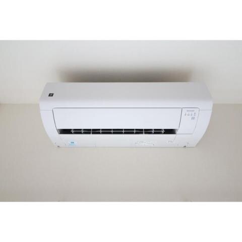 ソラーレ吹田の物件内観写真