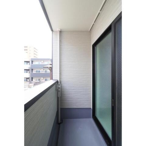 ソラーレ吹田の物件内観写真