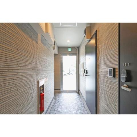 ソラーレ吹田の物件内観写真