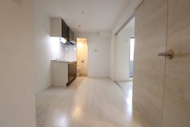 パシフィック千林の物件内観写真