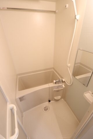 パシフィック千林の物件内観写真