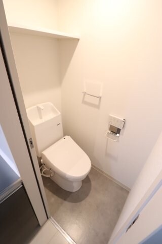 パシフィック千林の物件内観写真