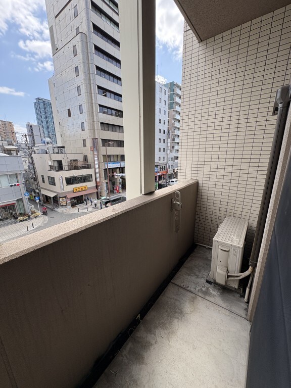 T.Y天六の物件内観写真