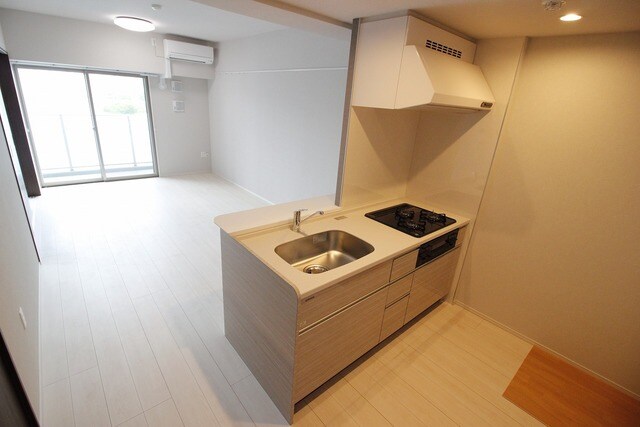 リアンカーサ長柄の物件内観写真