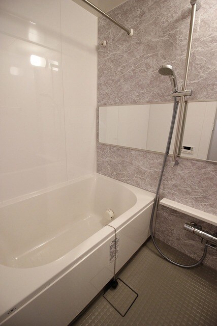 リアンカーサ長柄の物件内観写真