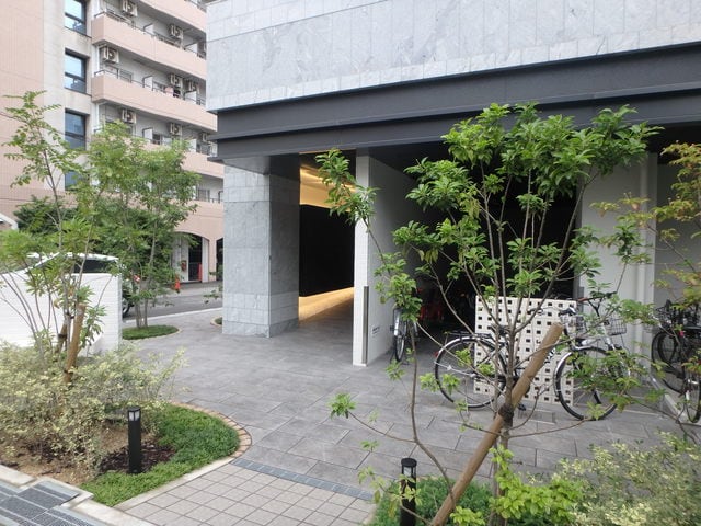 リアンカーサ長柄の物件外観写真