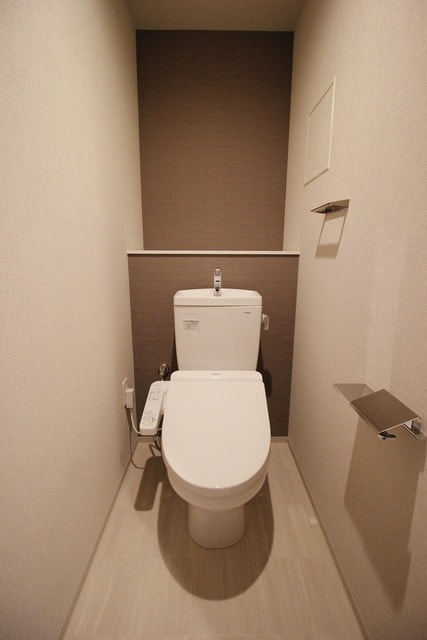 リアンカーサ長柄の物件内観写真