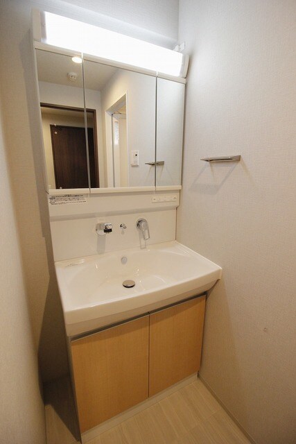 リアンカーサ長柄の物件内観写真