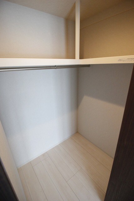 リアンカーサ長柄の物件内観写真