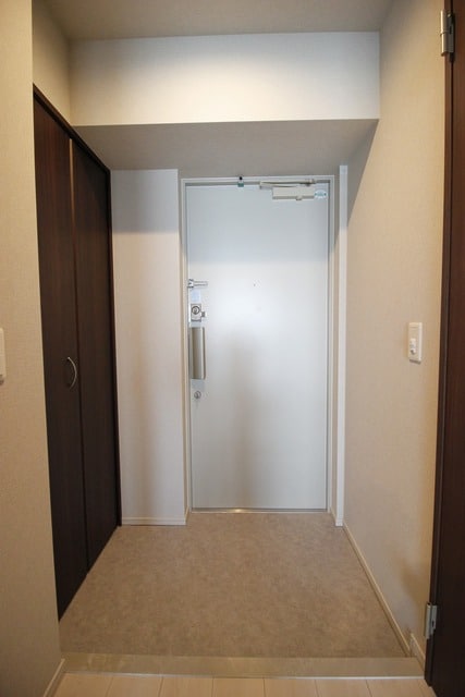 リアンカーサ長柄の物件内観写真