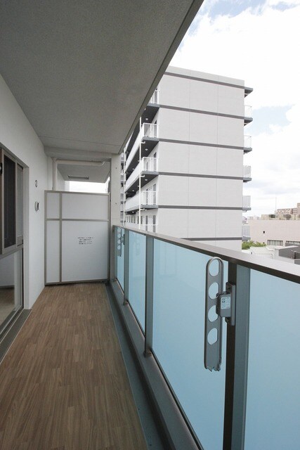 リアンカーサ長柄の物件内観写真