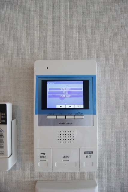 リアンカーサ長柄の物件内観写真