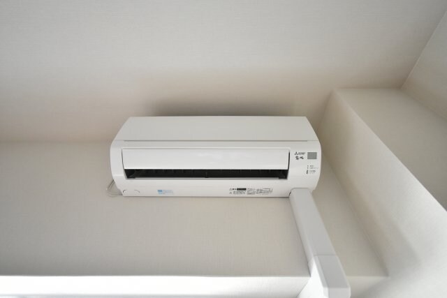 リアンカーサ長柄の物件内観写真