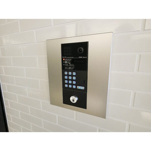 リアンカーサ長柄の物件内観写真