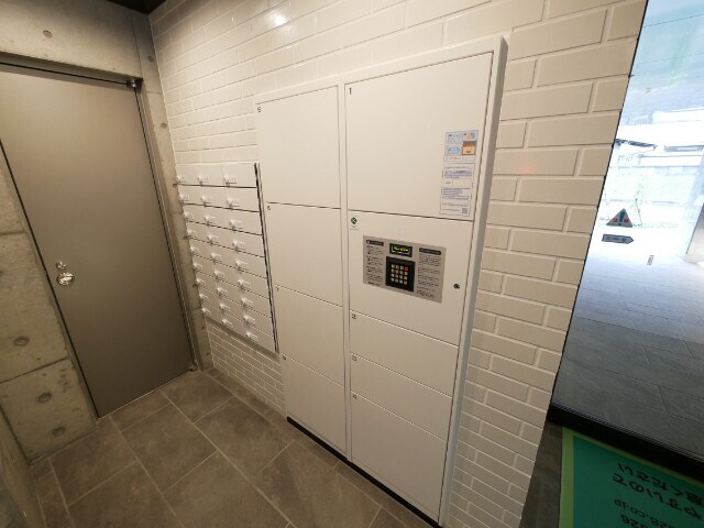 リアンカーサ長柄の物件内観写真