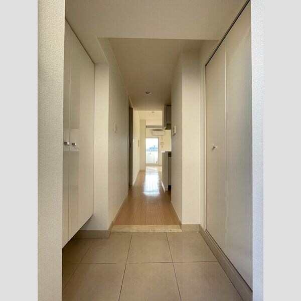 セイワパレス大阪城北の物件内観写真