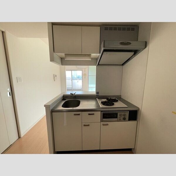 セイワパレス大阪城北の物件内観写真