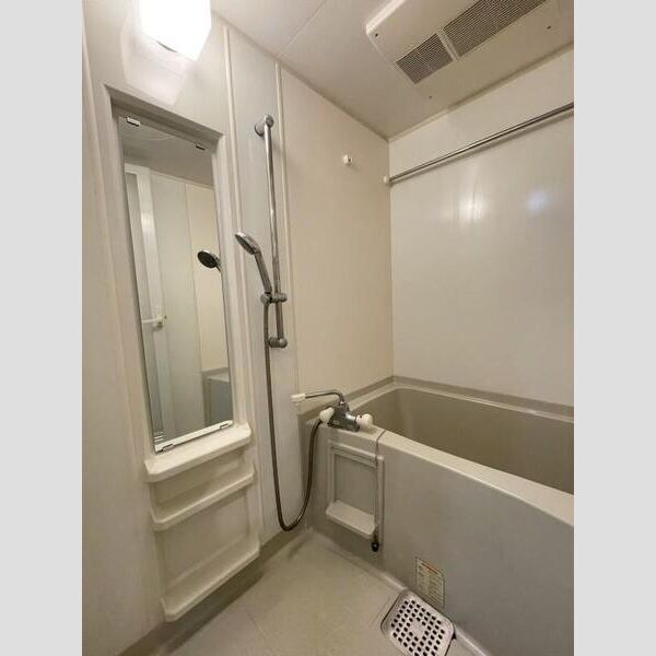 セイワパレス大阪城北の物件内観写真