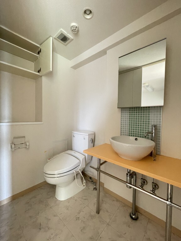 セイワパレス大阪城北の物件内観写真