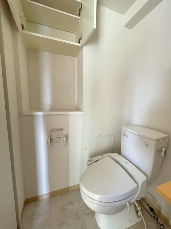 セイワパレス大阪城北の物件内観写真