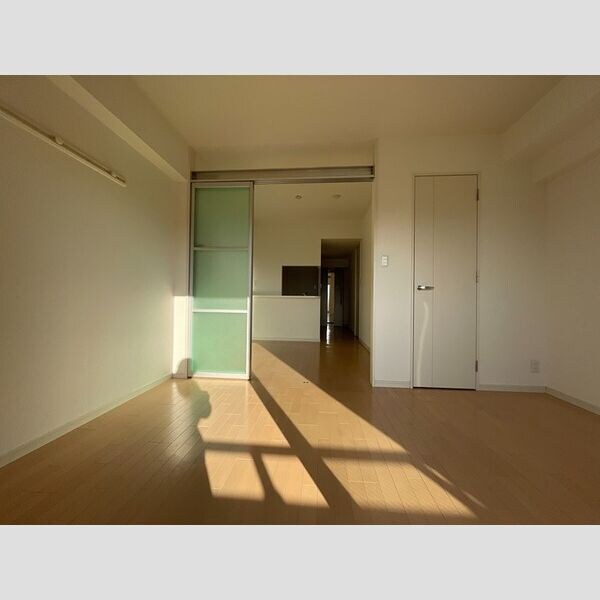 セイワパレス大阪城北の物件内観写真