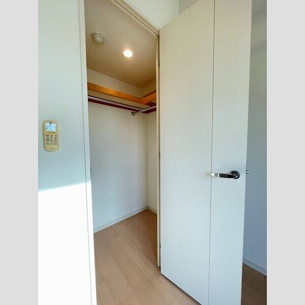 セイワパレス大阪城北の物件内観写真