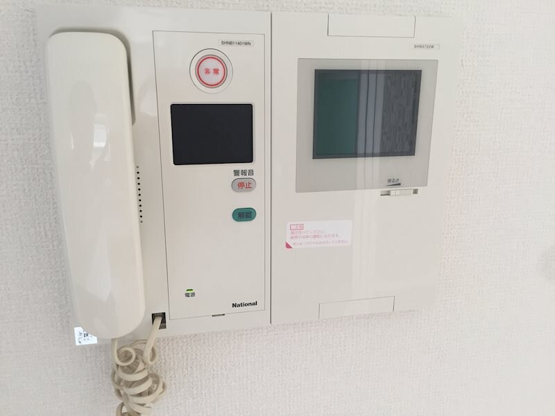 セイワパレス大阪城北の物件内観写真