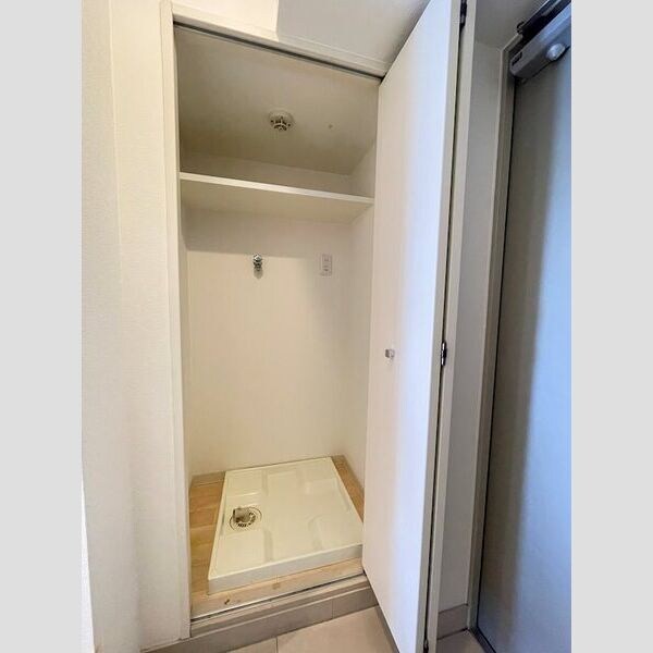 セイワパレス大阪城北の物件内観写真