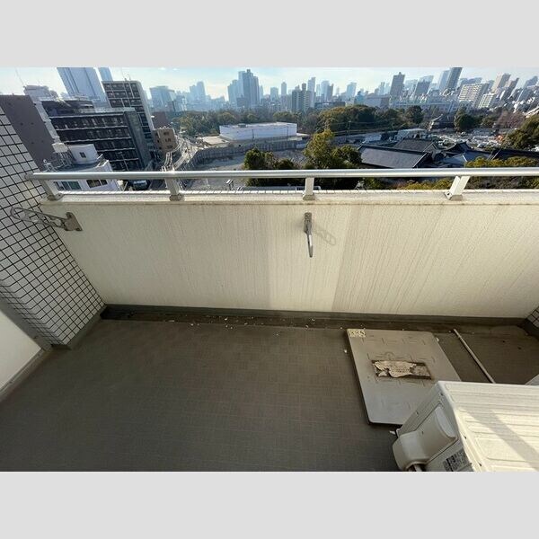 セイワパレス大阪城北の物件内観写真