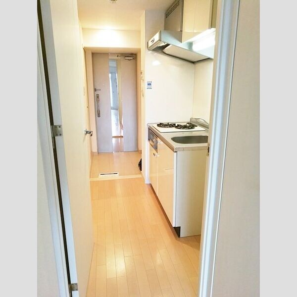 セイワパレス大阪城北の物件内観写真