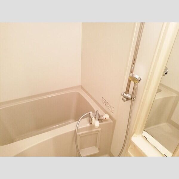 セイワパレス大阪城北の物件内観写真