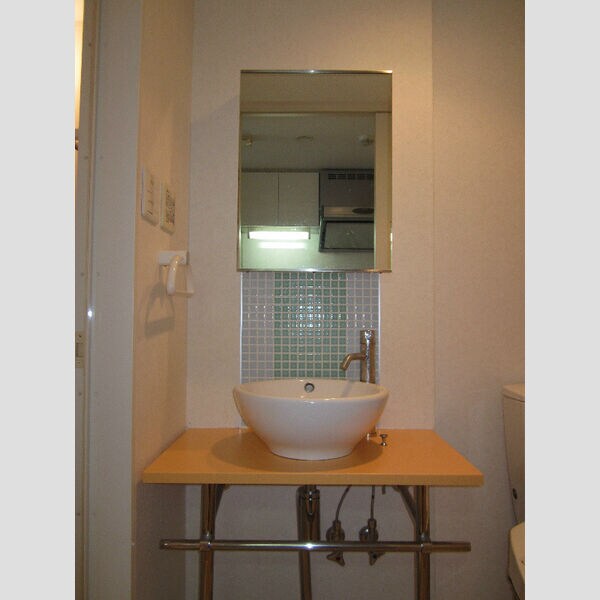 セイワパレス大阪城北の物件内観写真