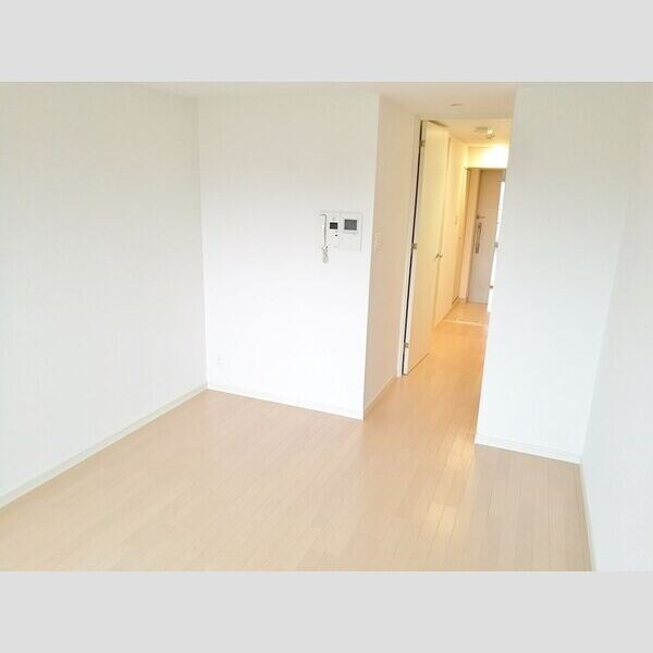 セイワパレス大阪城北の物件内観写真