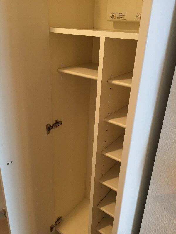 セイワパレス大阪城北の物件内観写真