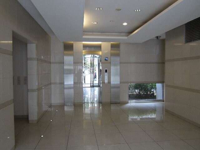 セイワパレス大阪城北の物件内観写真