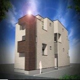 NEXSTAGE大桐の物件外観写真