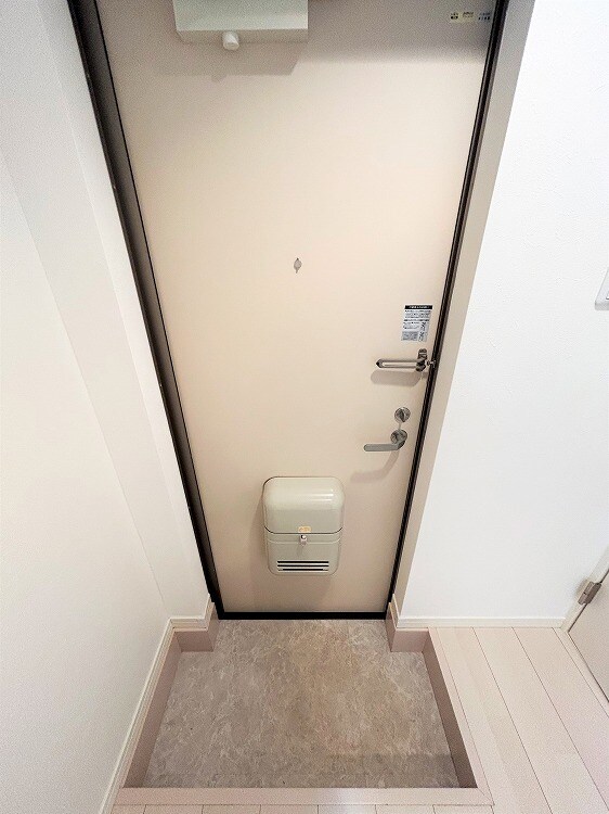 NEXSTAGE大桐の物件内観写真