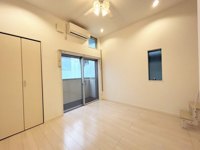 NEXSTAGE大桐の物件内観写真