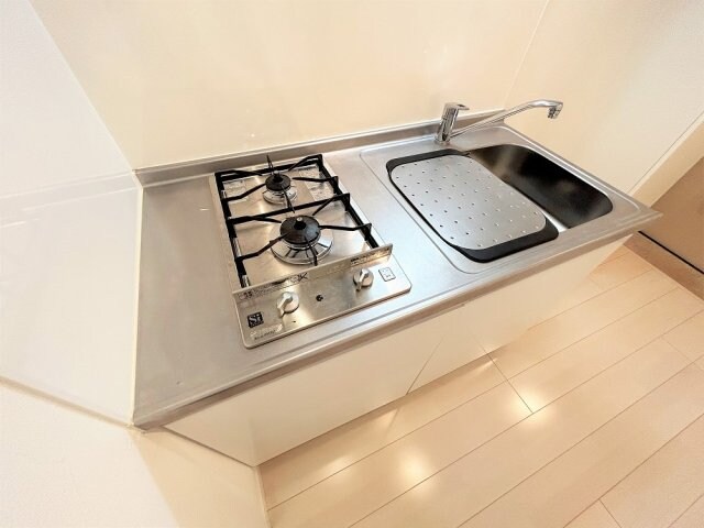 NEXSTAGE大桐の物件内観写真