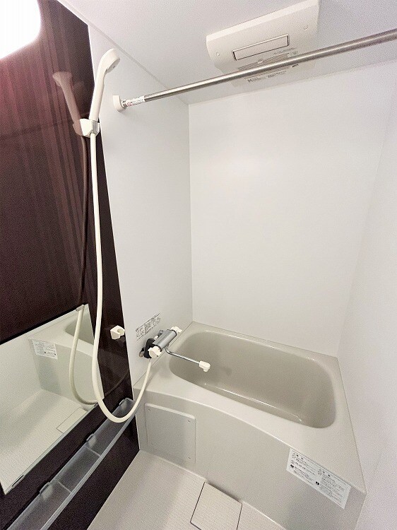 NEXSTAGE大桐の物件内観写真