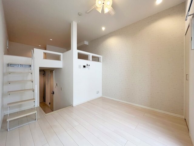 NEXSTAGE大桐の物件内観写真