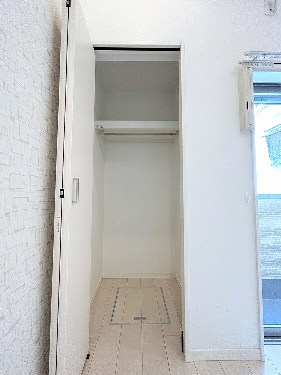 NEXSTAGE大桐の物件内観写真