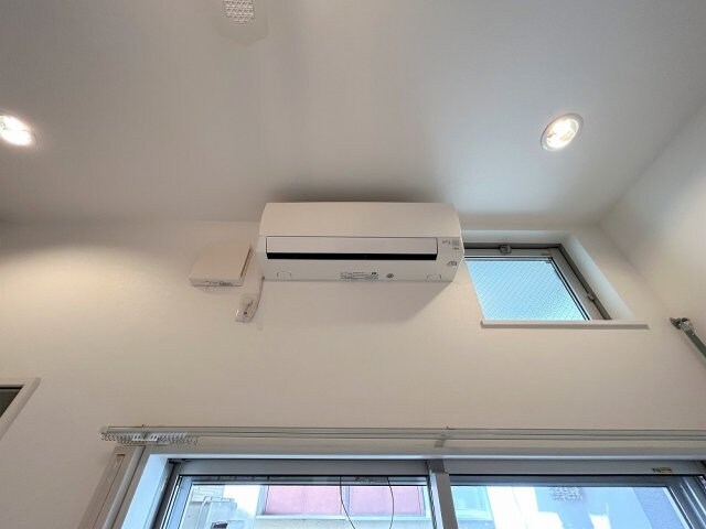 NEXSTAGE大桐の物件内観写真