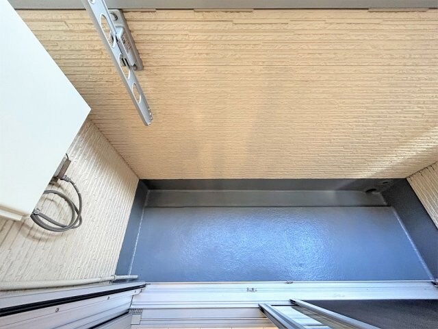 NEXSTAGE大桐の物件内観写真