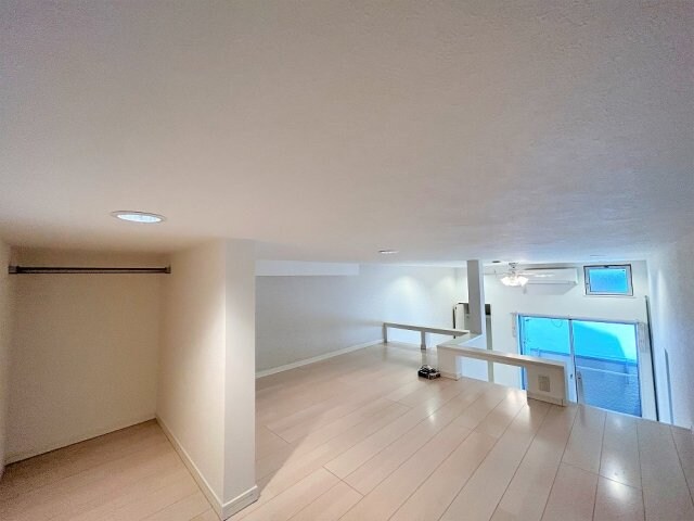 NEXSTAGE大桐の物件内観写真